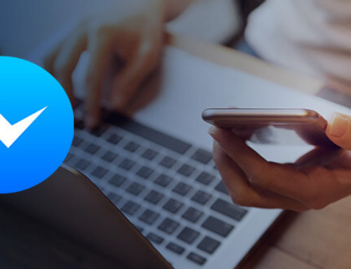 Capture More Leads and Answer Questions With Facebook Messenger